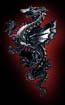 dragon clipart