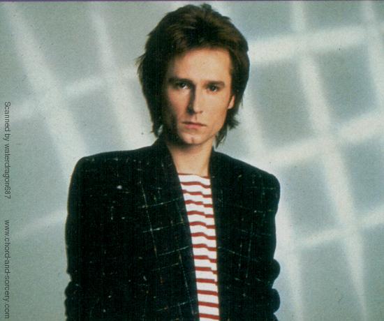 John Waite; date and provenance unknown