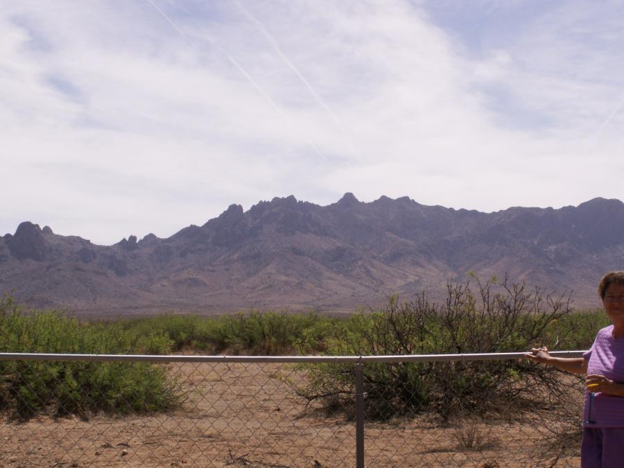 Taken by waterdragon687 on vacation in New Mexico, May 2006 - please do not reproduce without permission