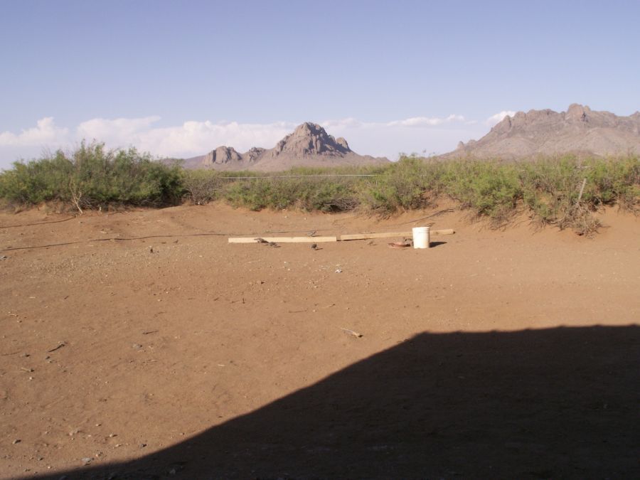 Taken by waterdragon687 on vacation in New Mexico, May 2006 - please do not reproduce without permission