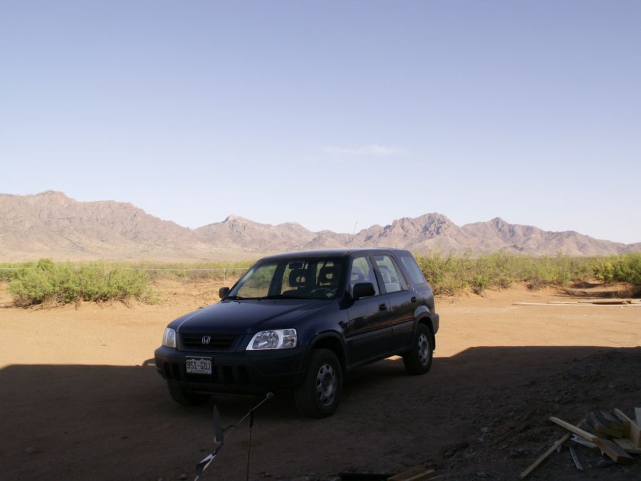 Taken by waterdragon687 on vacation in New Mexico, May 2006 - please do not reproduce without permission