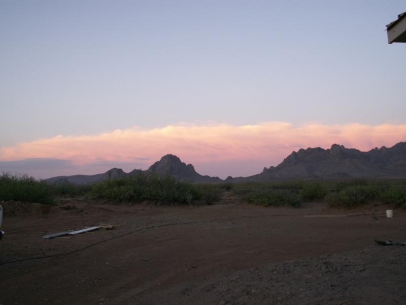 Taken by waterdragon687 on vacation in New Mexico, May 2006 - please do not reproduce without permission