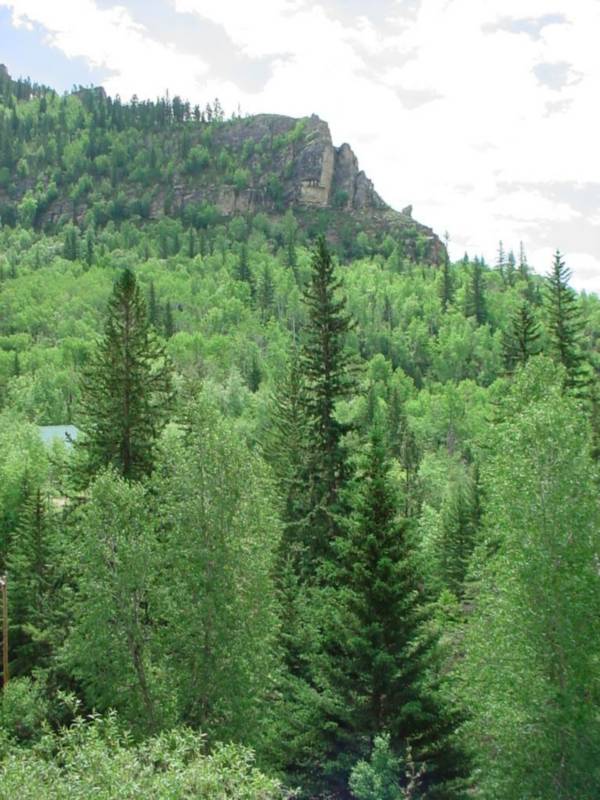 Taken by waterdragon687 in the vicinity of Spearfish, South Dakota, June 2005 - please do not reproduce without permission