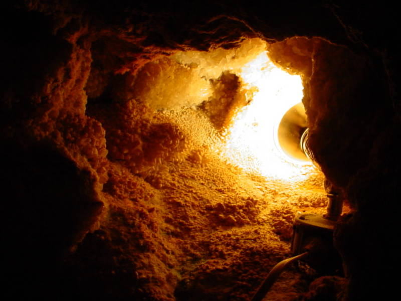 Taken by waterdragon687 in the vicinity of Spearfish, South Dakota, June 2005 - please do not reproduce without permission