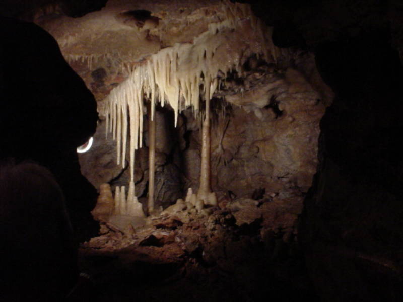 Taken by waterdragon687 in the vicinity of Spearfish, South Dakota, June 2005 - please do not reproduce without permission