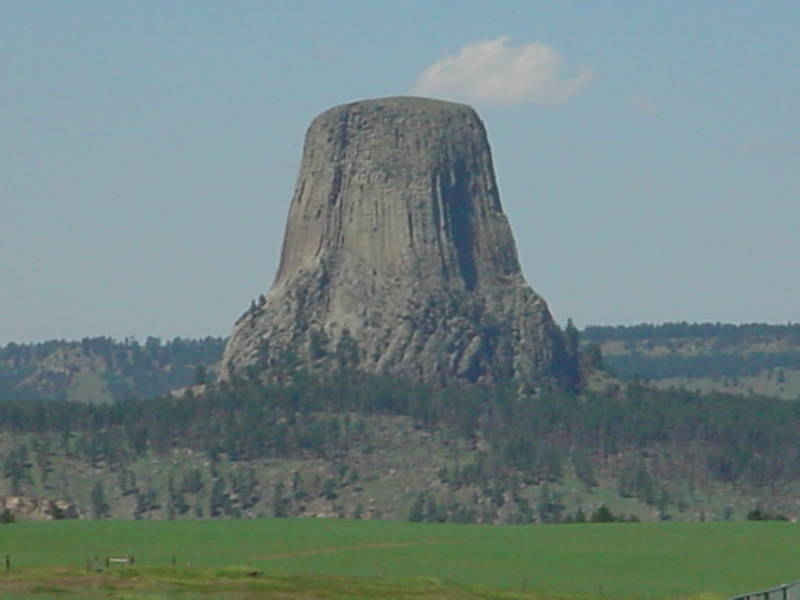 Taken by waterdragon687 in the vicinity of Spearfish, South Dakota, June 2005 - please do not reproduce without permission