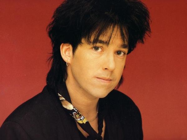 Per Gessle, circa 1991; provenance unknown