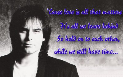 manip with added lyric from Alive on Jimi's album Crossroads Moment