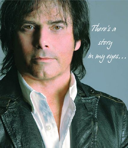 manip with added lyric from I Can't Hold Back on Survivor's album Vital Signs