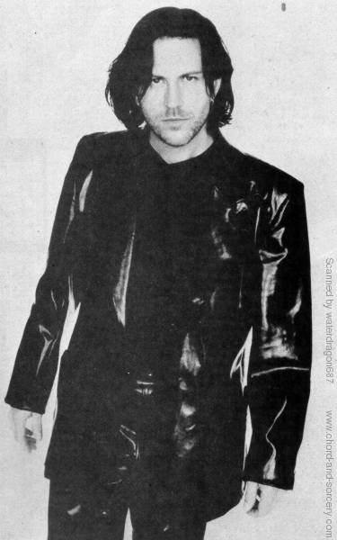 Kip Winger, circa 1997; provenance unknown